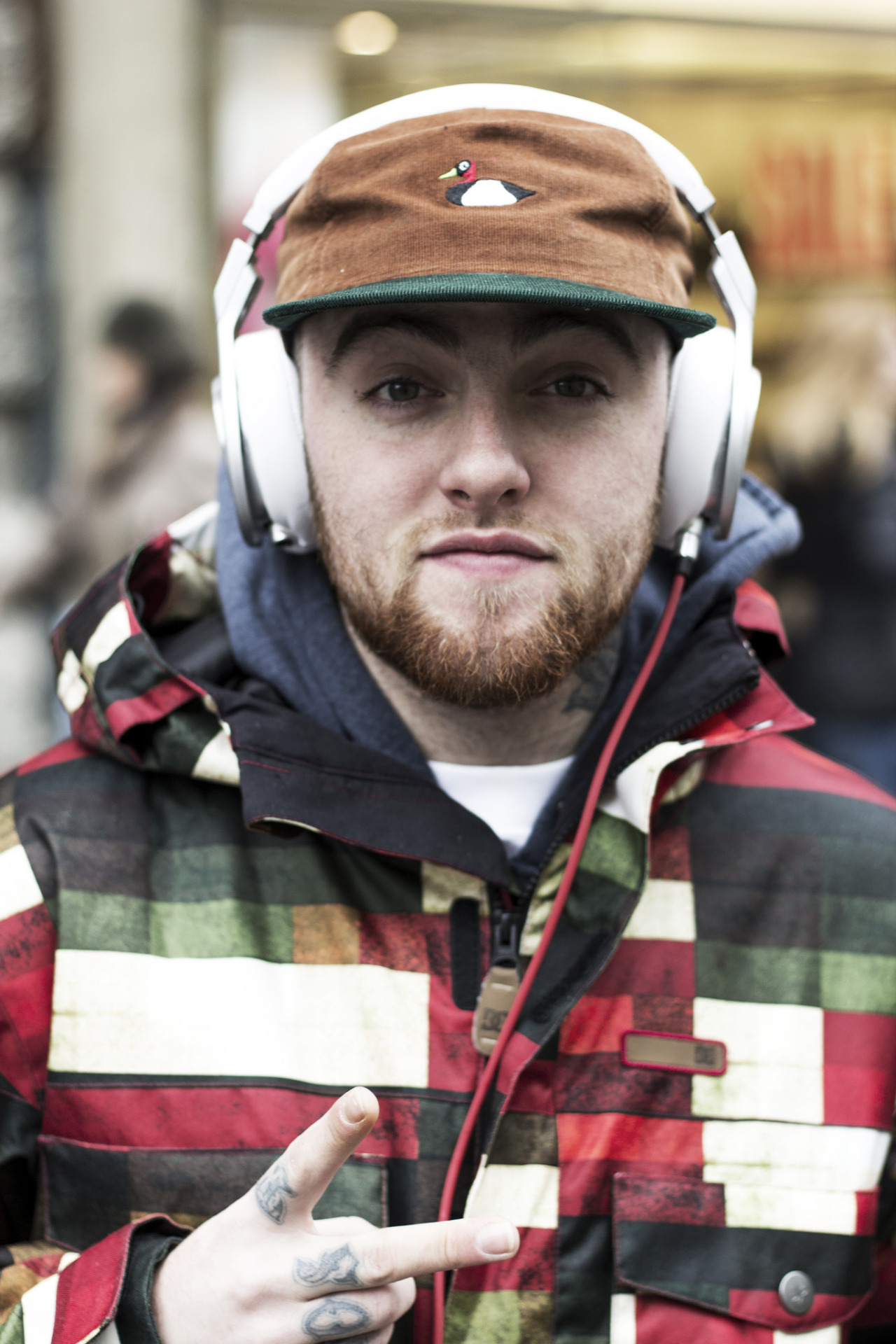 Mac Miller